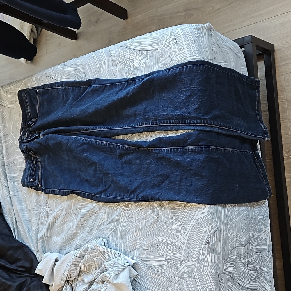 YMI Slim Boot Jeans
